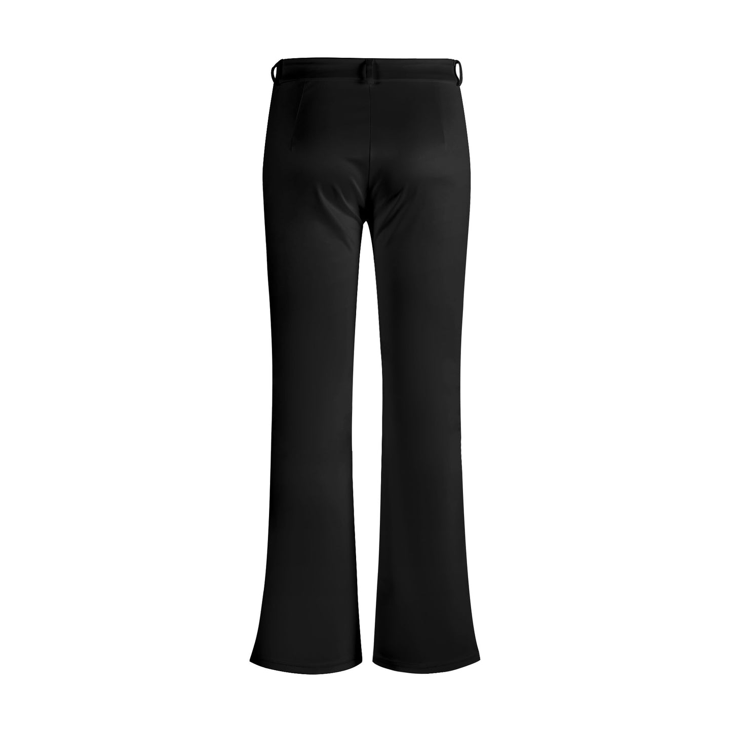 Trippy Womens Flare Pants