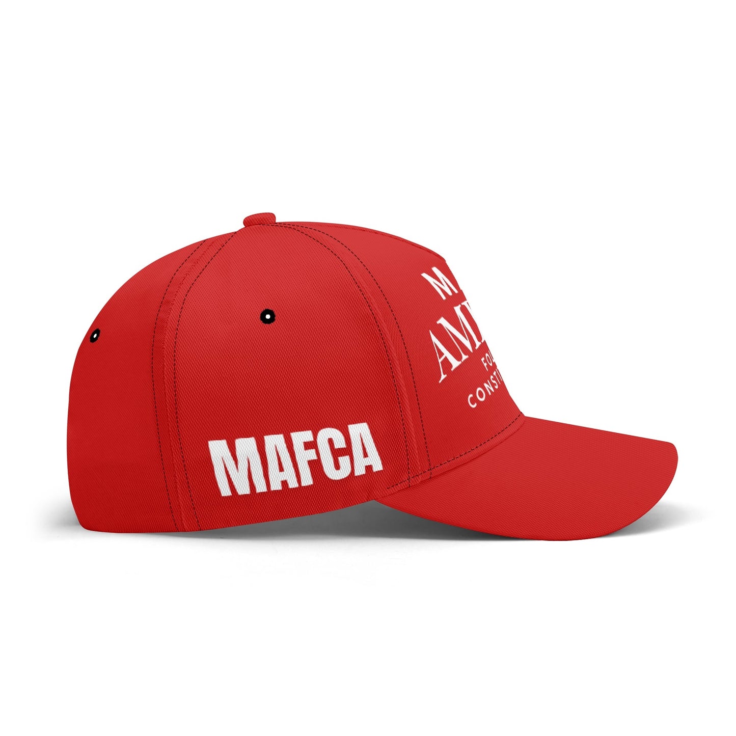 MAFCA hat