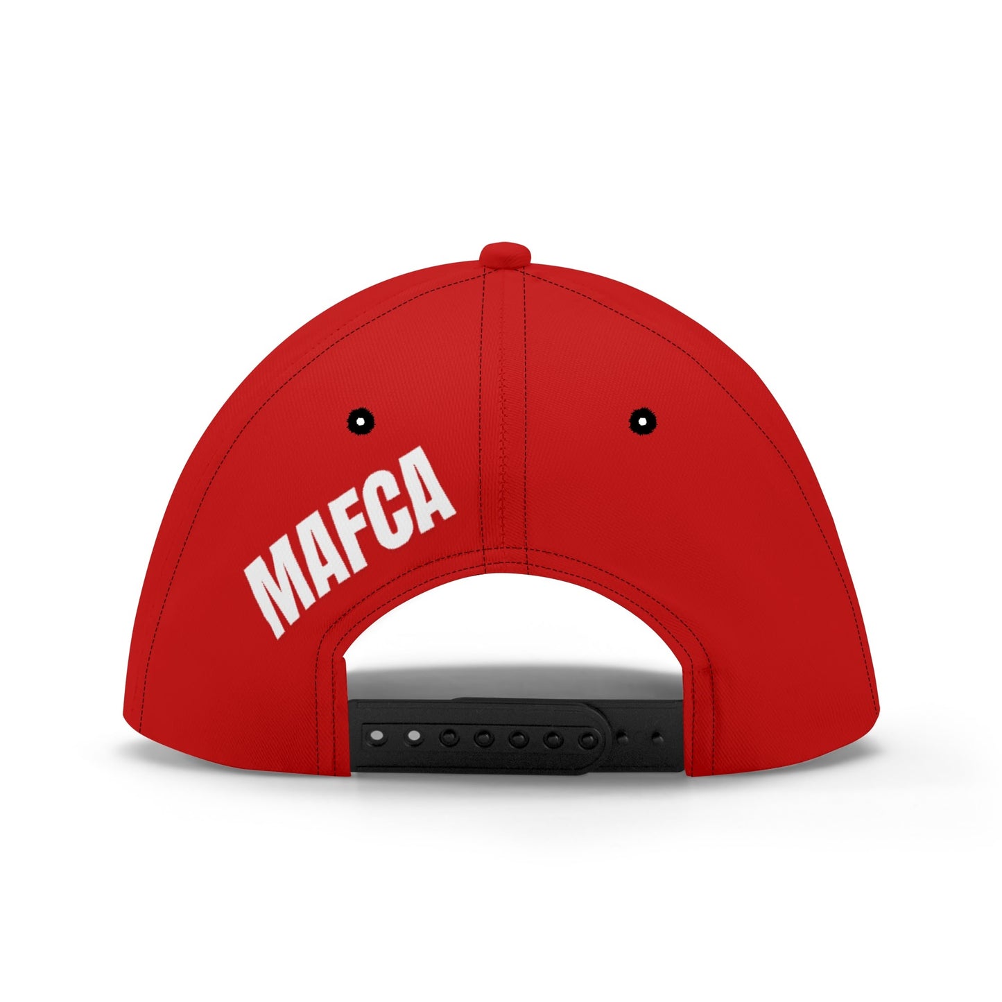 MAFCA hat