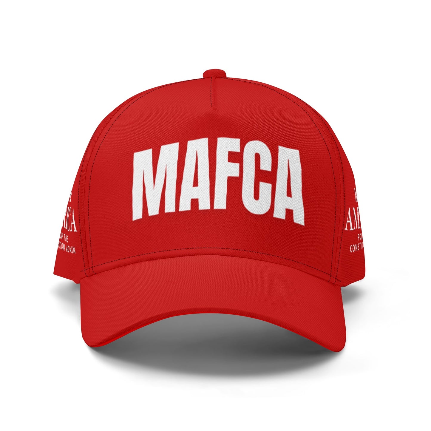 MAFCA