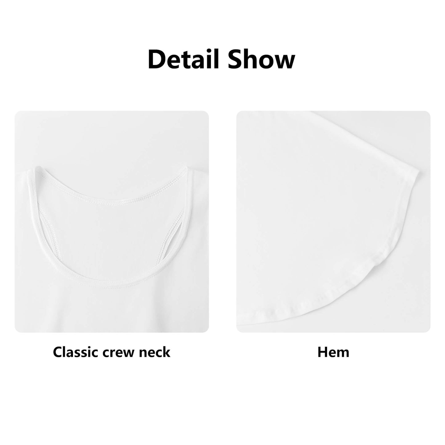 Womens DAREOKE tank top