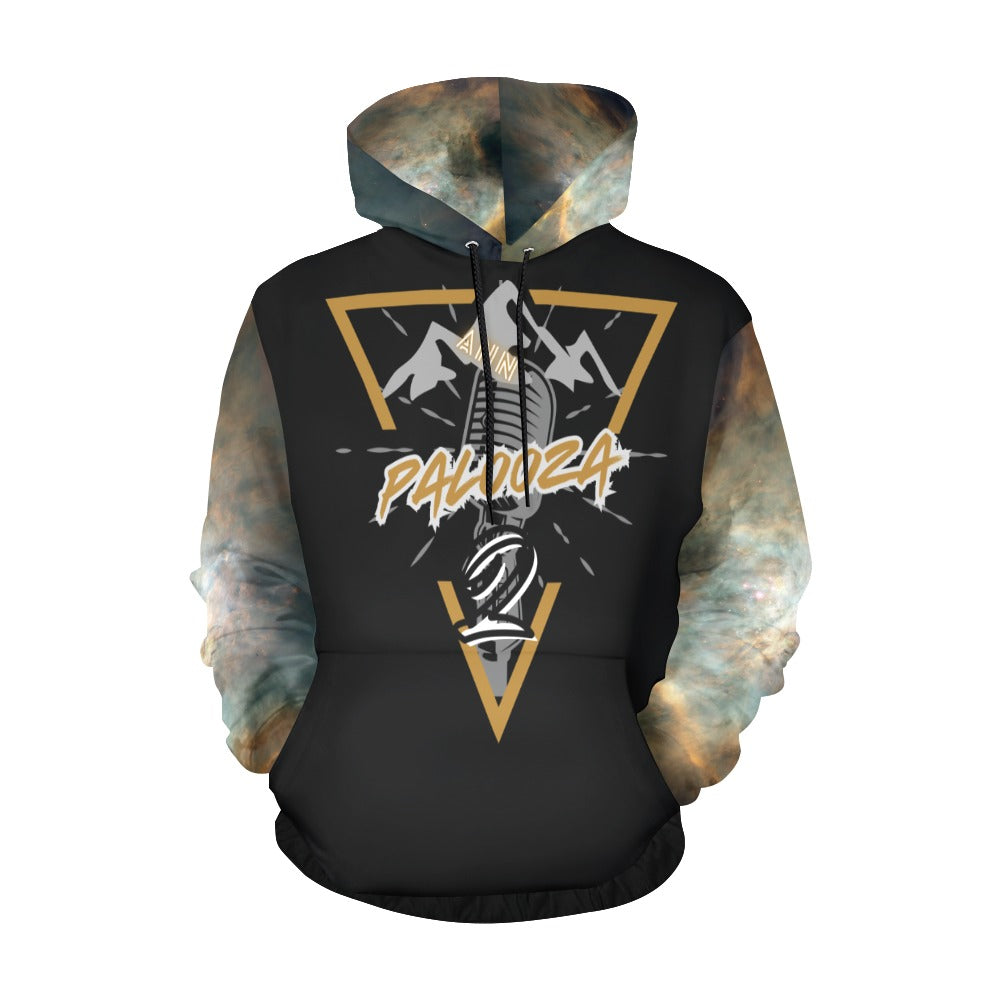 OFFICIAL PALOOZA 2 HOODIE (NEW)