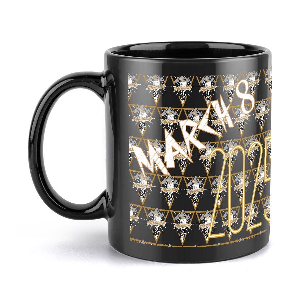 Black Palooza 2 Mug (OFFICIAL) (NEW) 2025