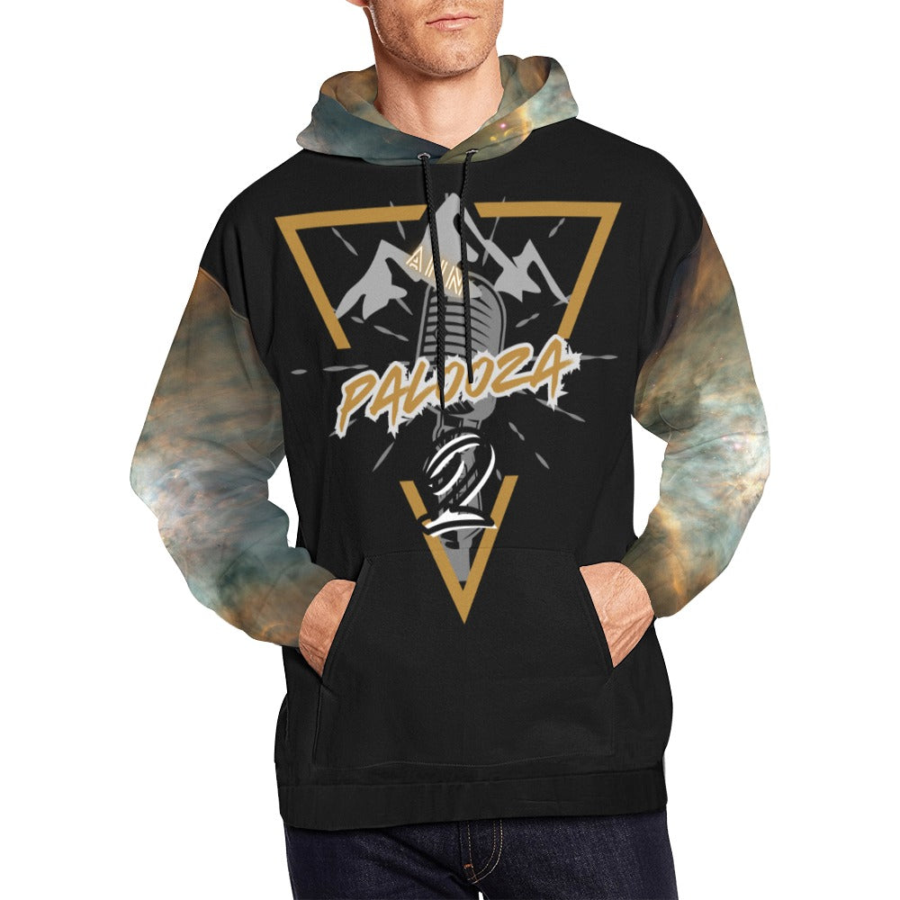 OFFICIAL PALOOZA 2 HOODIE (NEW)