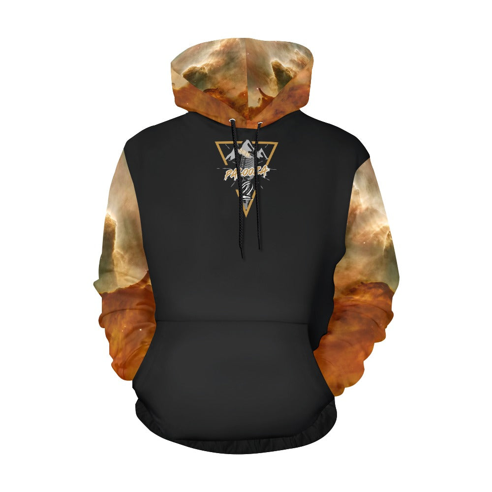 OFFICIAL Palooza 2 Hoodie (Brown)(NEW)