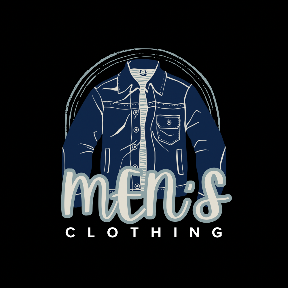 Men’s Clothing