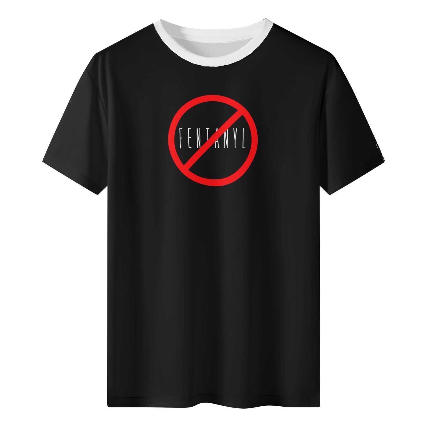 Fentanyl Awareness graphic T-Shirt - Unisex