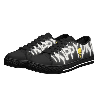 TrippyDrip Canvas Shoes (Mens)