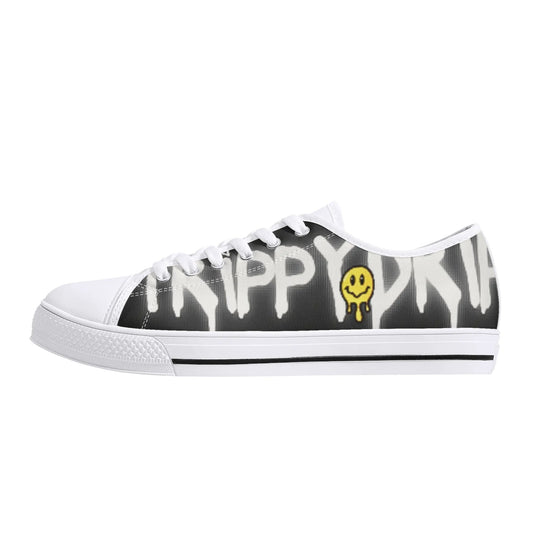TrippyDrip Canvas Shoes (Mens)