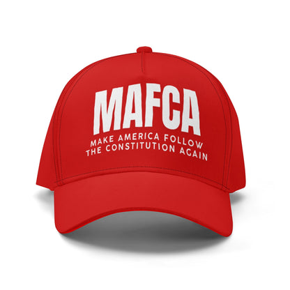 All-over Print Baseball Cap
