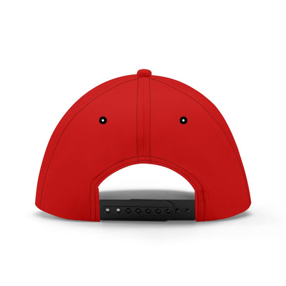 All-over Print Baseball Cap
