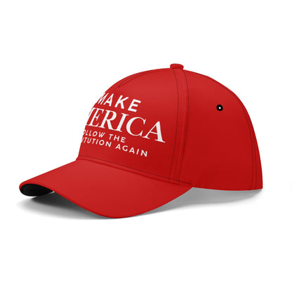 MAFCA hat