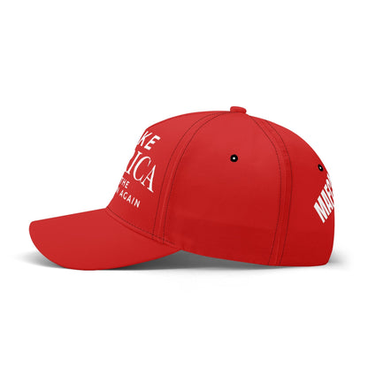 MAFCA hat