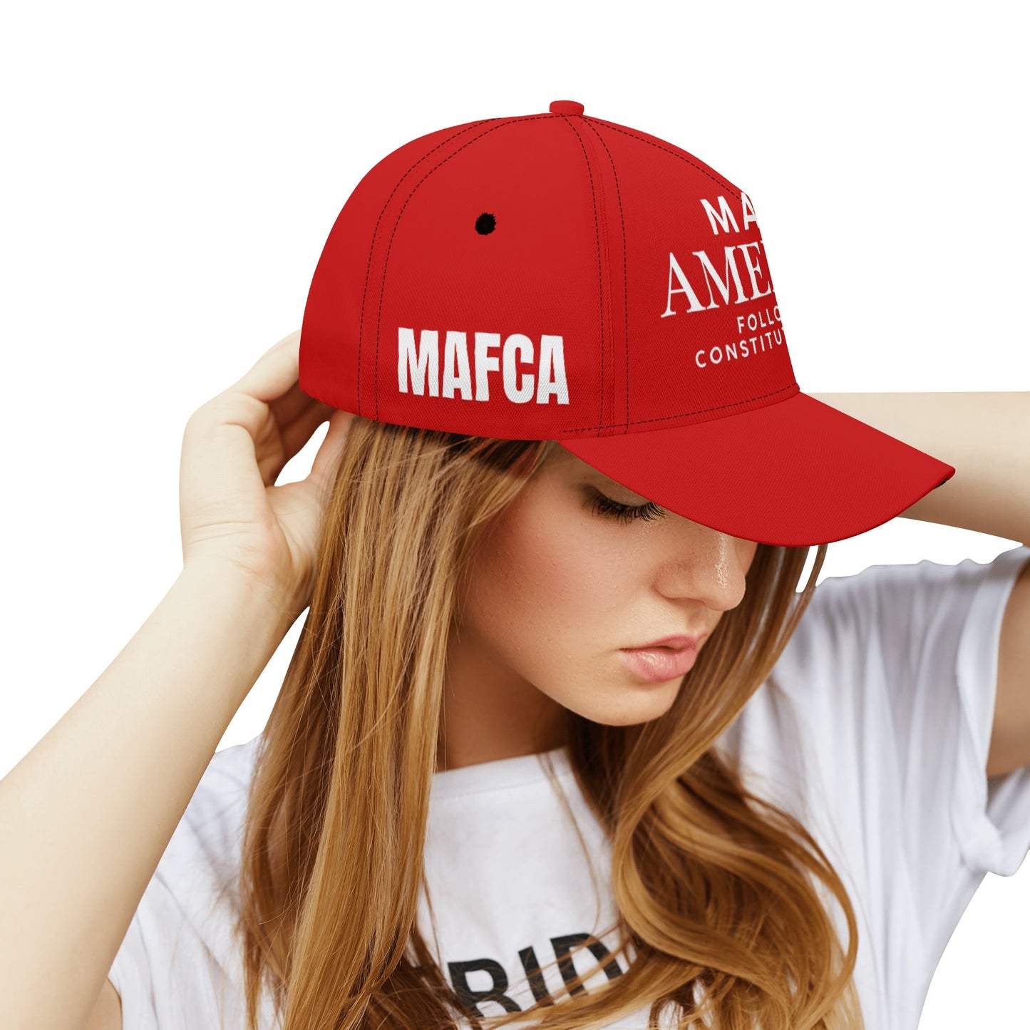 MAFCA hat