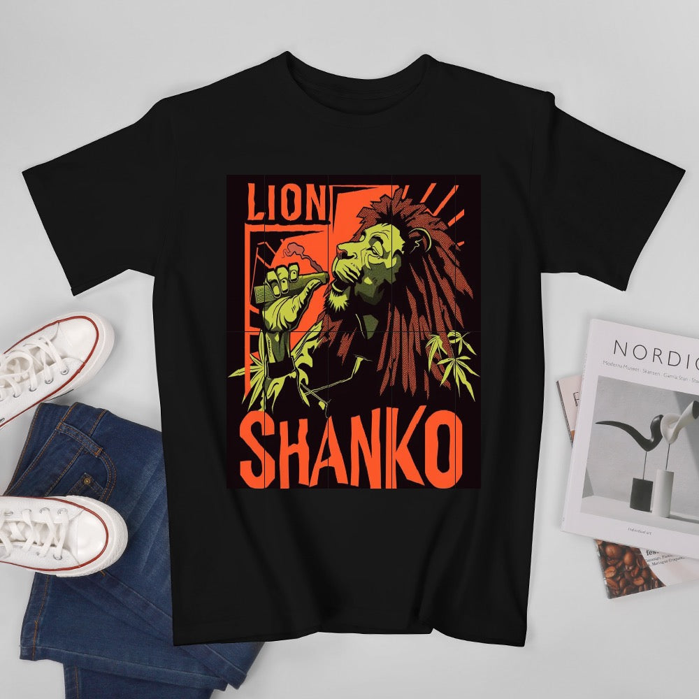 Shanko Shirt