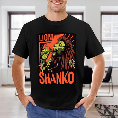 Shanko Shirt