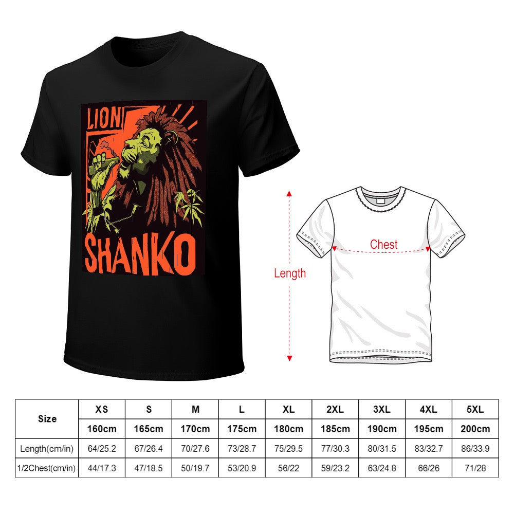 Shanko Shirt