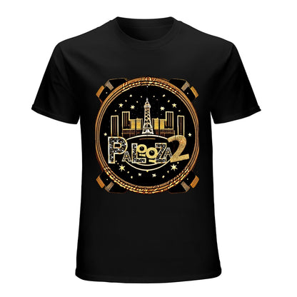 Official Palooza 2 Shirt (Men’s)