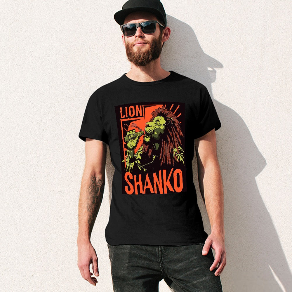 Shanko Shirt