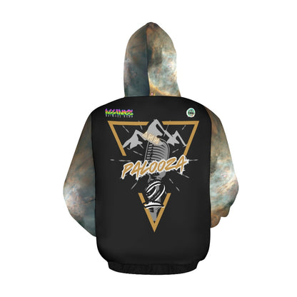 OFFICIAL PALOOZA 2 HOODIE (NEW)