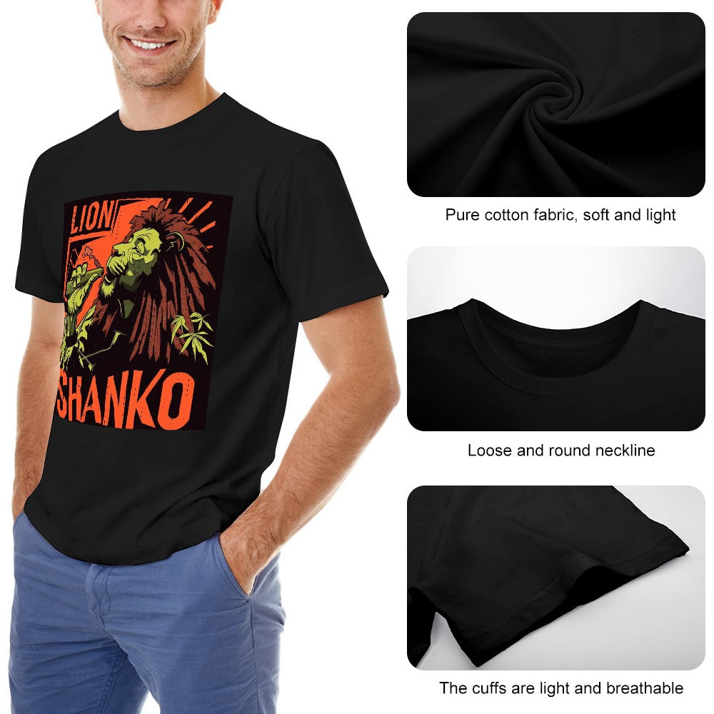 Shanko Shirt