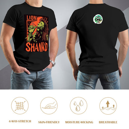 Shanko Shirt