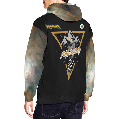 OFFICIAL PALOOZA 2 HOODIE (NEW)